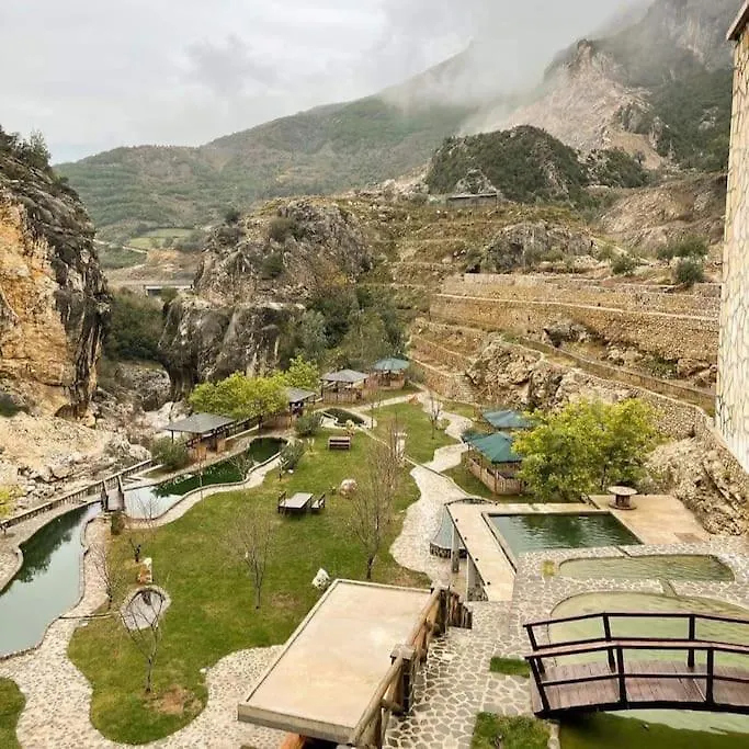 Bright Guest Suit 15 Min By Bus To Center Tirana 0*,  Albanie